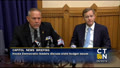 Click to Launch Capitol News Briefing with House Democratic Leaders Prior to the May 30th House Session